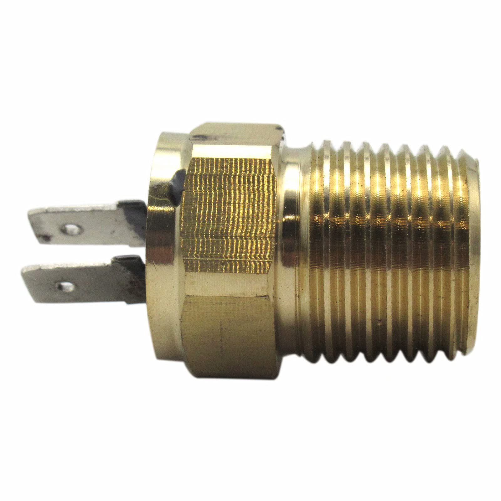 USonline911 Premium 4110225 Fan Heat Thermal Sensor Switch For Polaris Sportsman 500 1998 1999 In - Foto 2