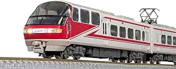 グリーンマックス　31942　名鉄1000系　パノラマSUPER 全車特別車 Amazon | グリーンマックス Nゲージ 名鉄1000系 パノラマsuper