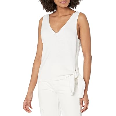 Splendid Berkeley Sweater Tank Top Women