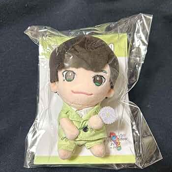 キスマイぬいぐるみ 衣装　二階堂高嗣 キスマイぬいぐるみ 衣装 Kis-My-Ft2 キスマイ ぬいぐるみ服