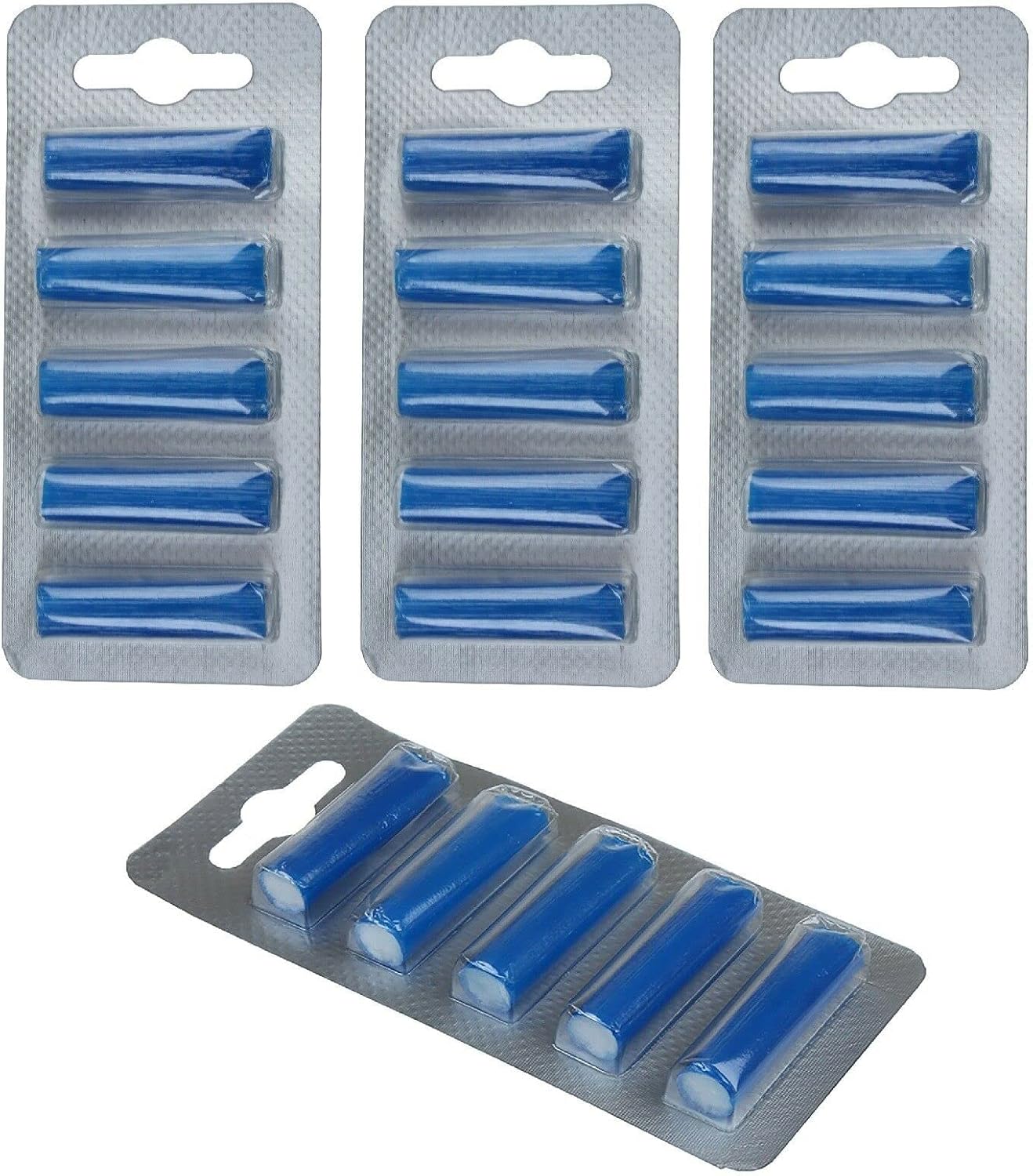 Masterpart Air Freshener compatible with Henry Hoover Pellets Pack Of 20 Pop In Bag Amazon.co