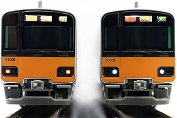 Amazon | グリーンマックス Nゲージ 東武50000型 東武スカイツリー