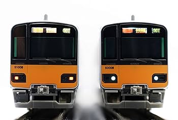 Amazon | グリーンマックス Nゲージ 東武50000型 東武スカイ