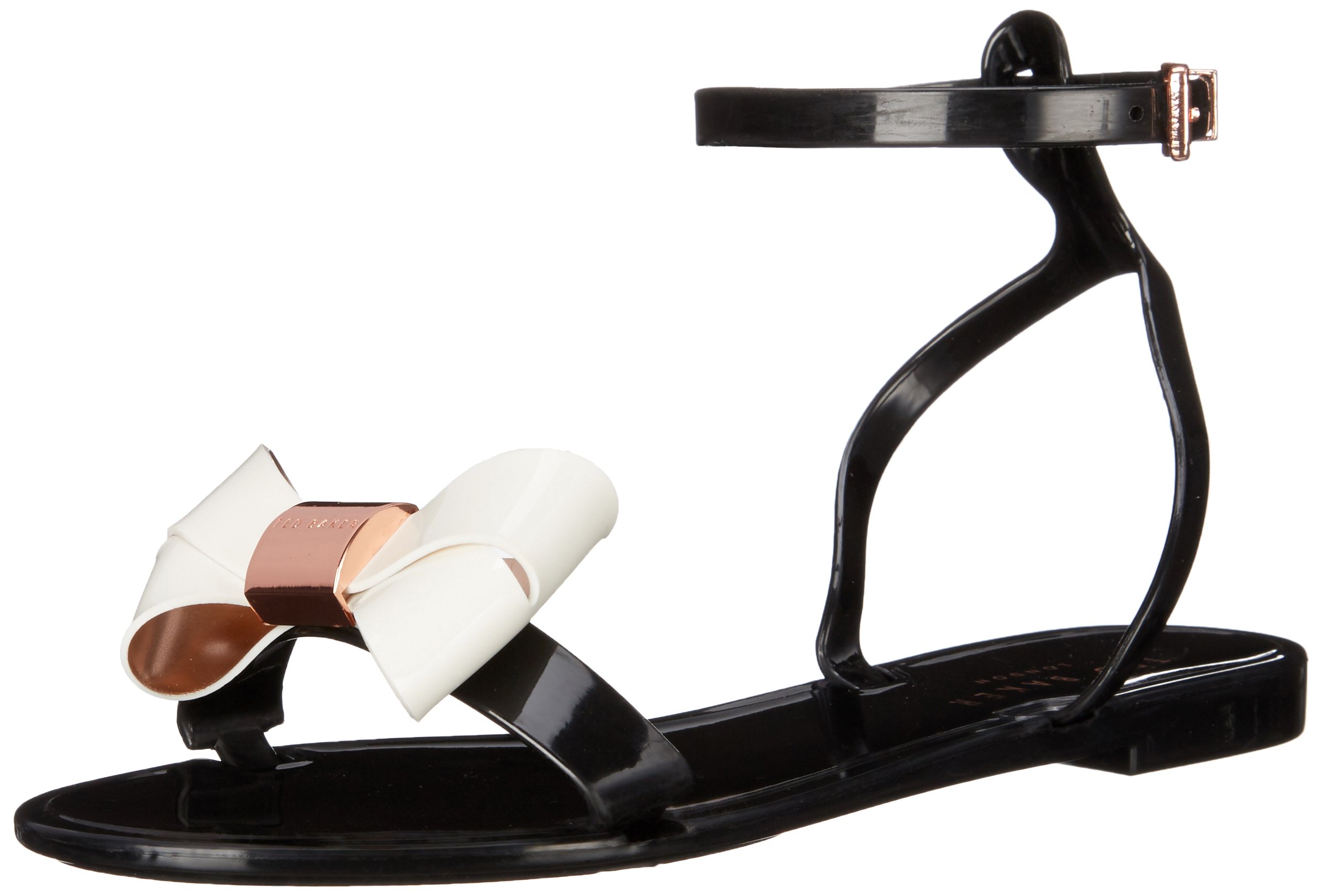 Ted Baker Women's Louwla Jelly Sandal