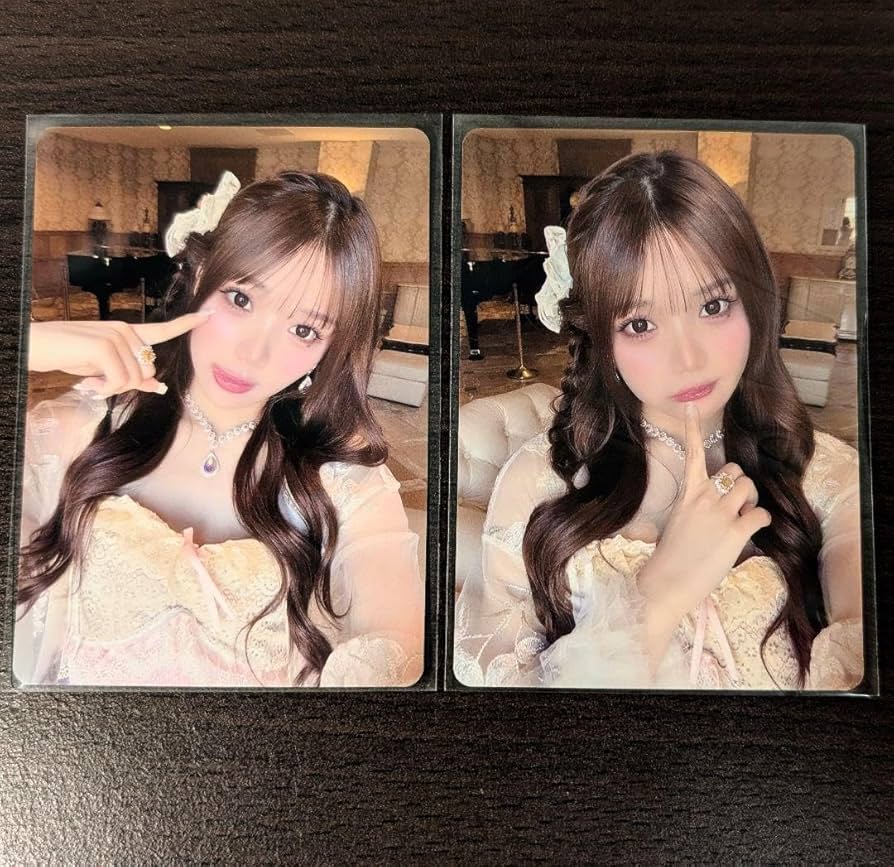 CUTIE STREET きゅーすと 古澤里紗 トレカケース Amazon.co.jp: CUTIE STREET 古澤里紗 きゅーすと トレカ ver.2