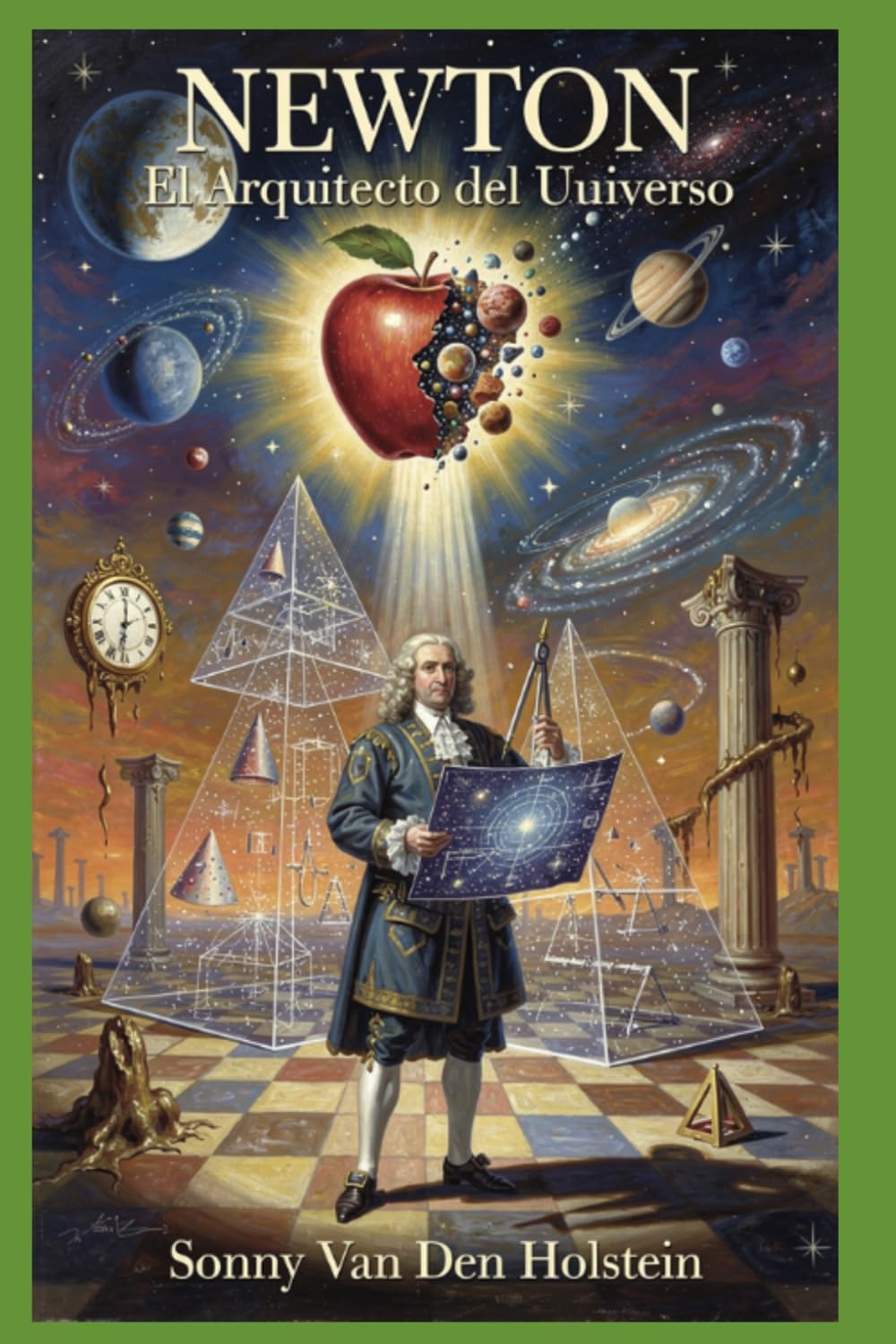 Newton: El Arquitecto del Universo