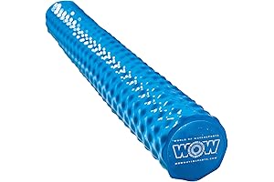 WOW World of Watersports Big Joe Noodle, First Class Foam Noodle for Swimming and Floating