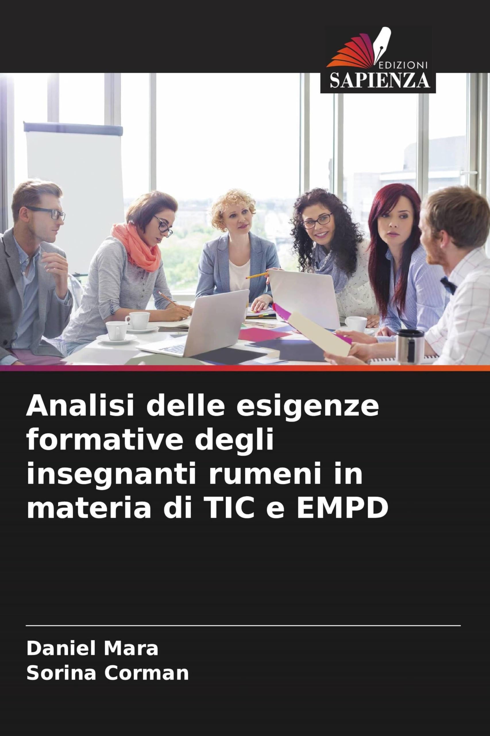Analisi delle esigenze formative degli insegnanti rumeni in materia di TIC e EMPD
