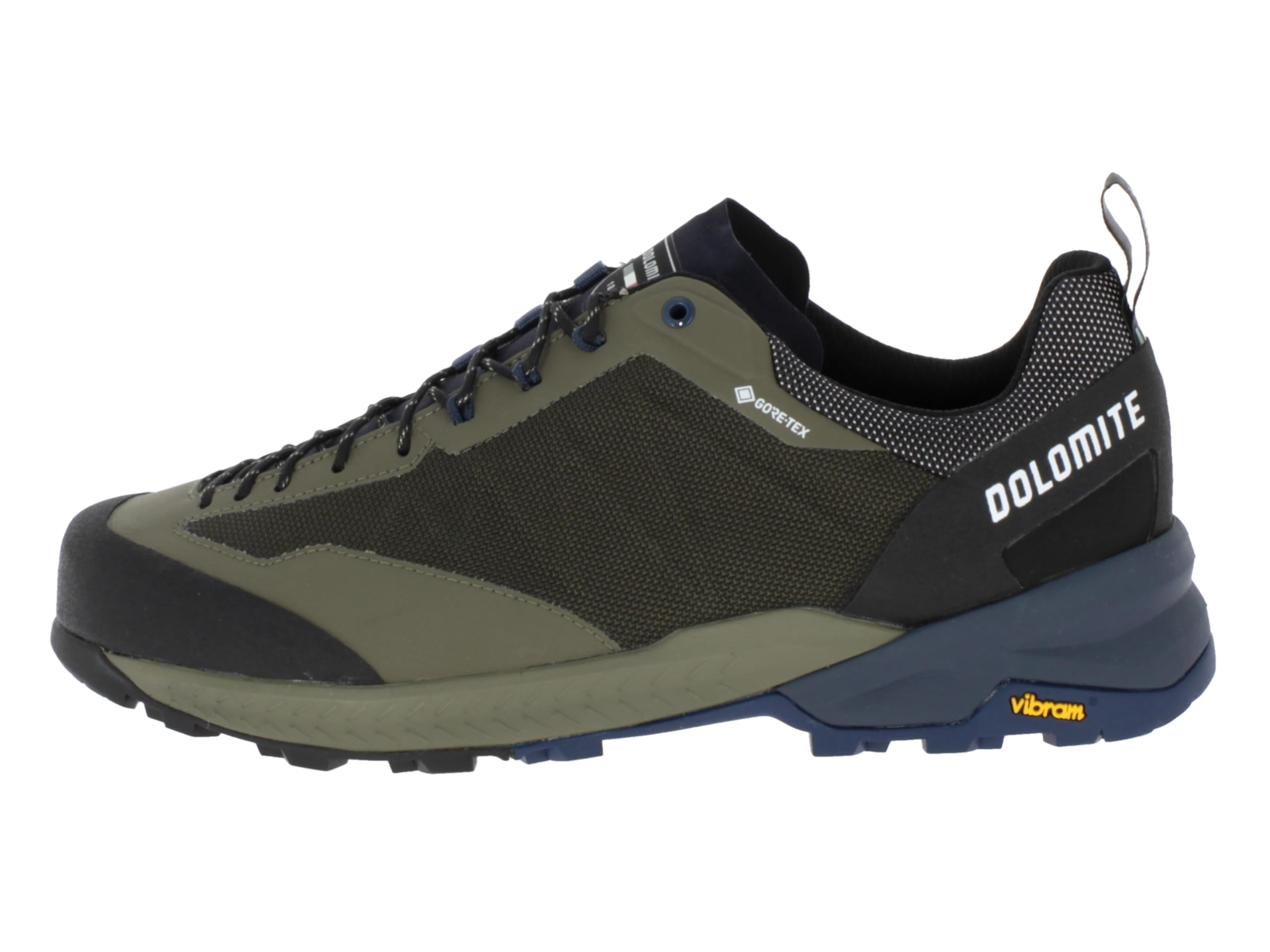 Dolomite Crodarossa Tech GTX Ms Zustiegsschuhe