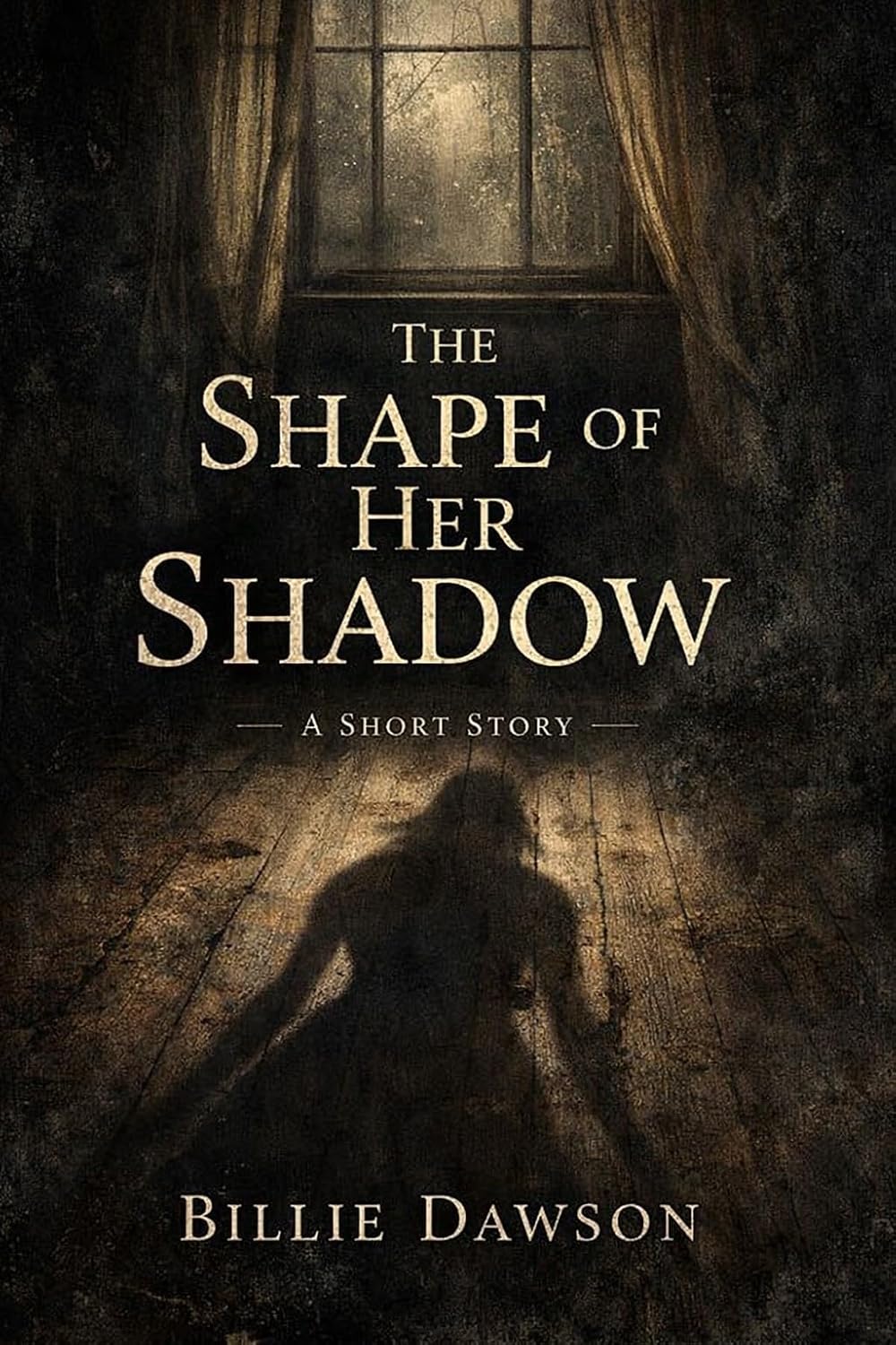 The Shape of Her Shadow