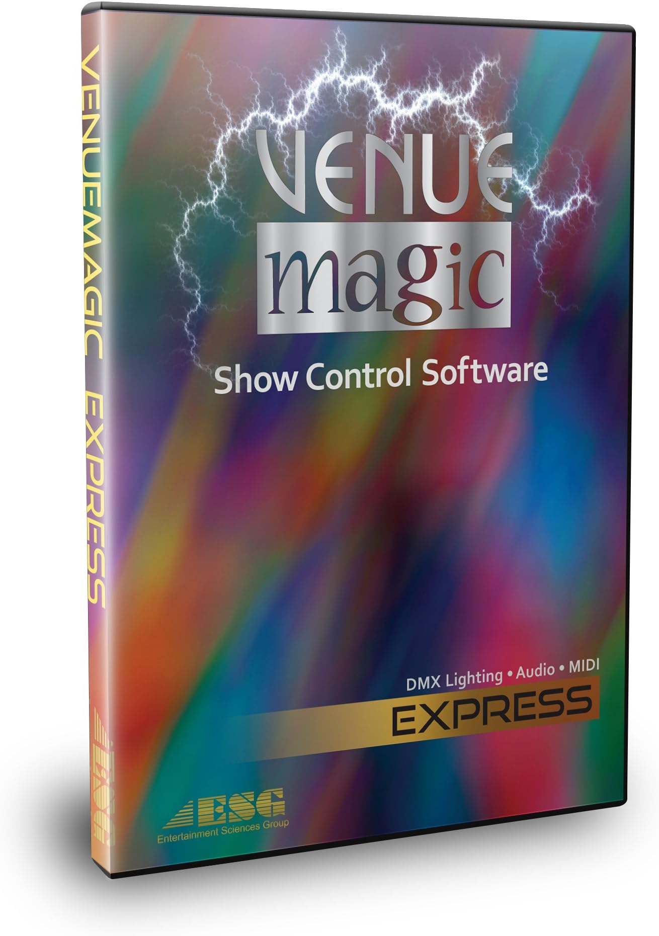 VenueMagic Software (VMEX21-SO)