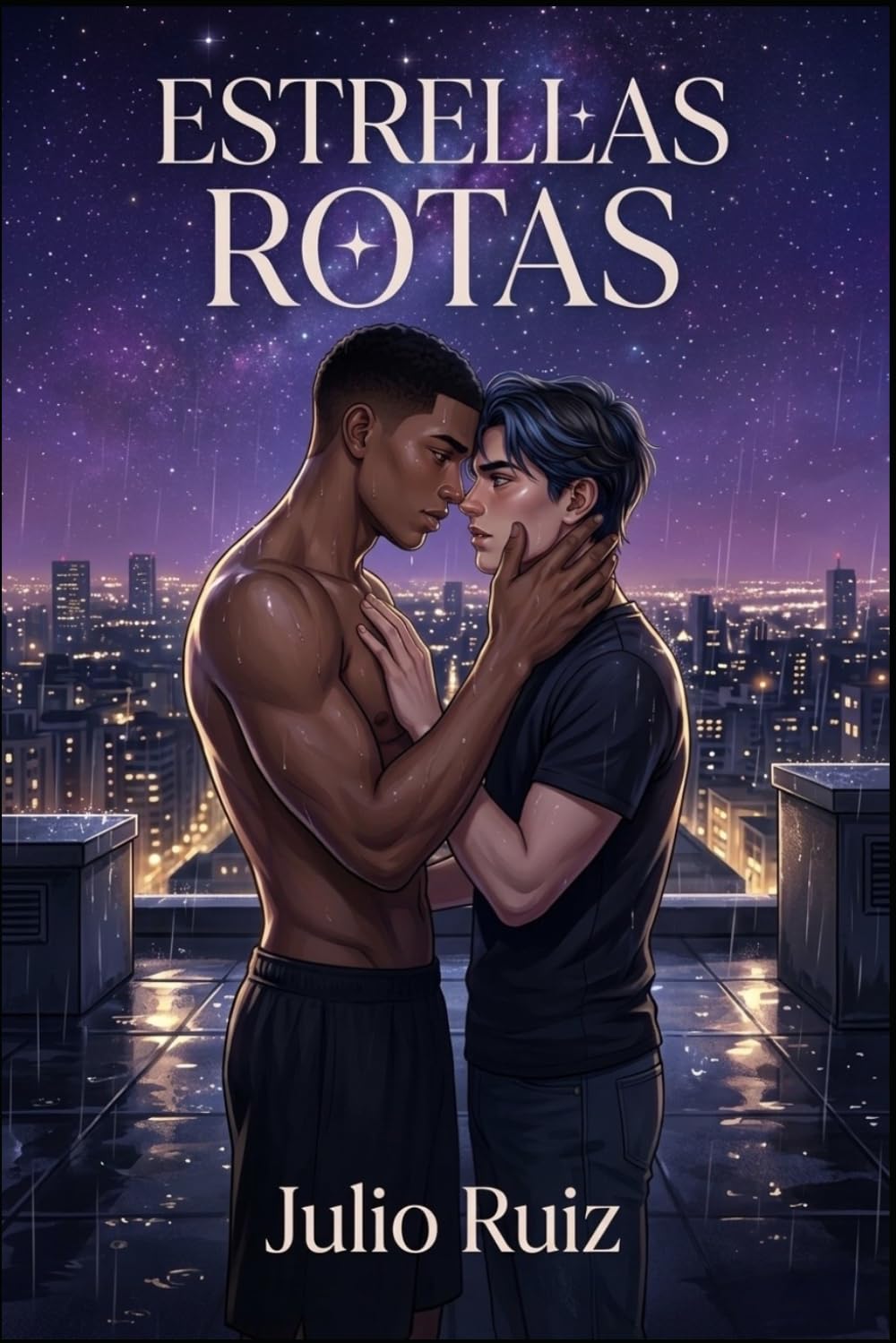 Estrellas rotas