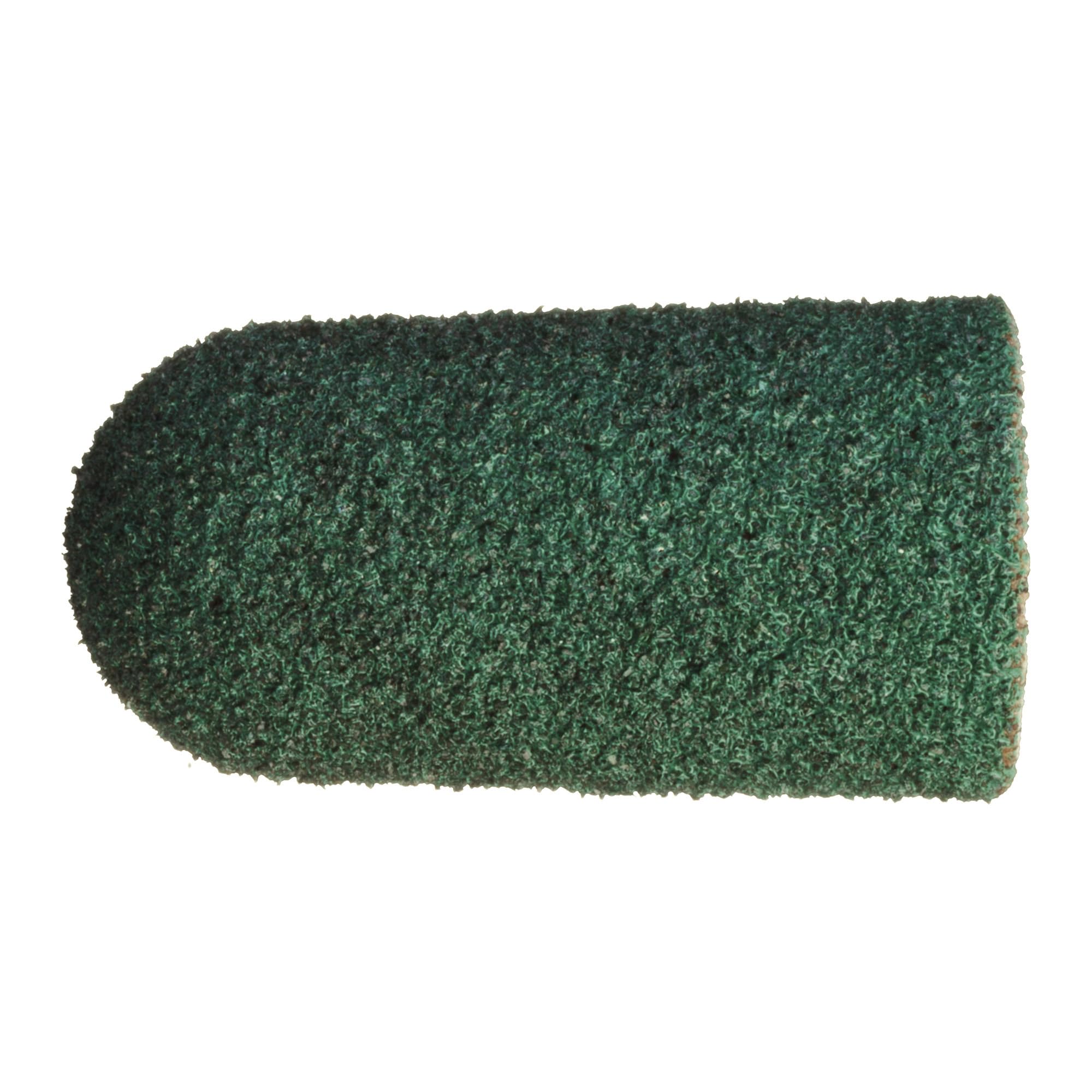 LUKAS-ERZETT 25 x Schleifkappe SKKES Rundkegelform universal 16x32 mm Spezialkorund Korn 80-9x6,5x7cm