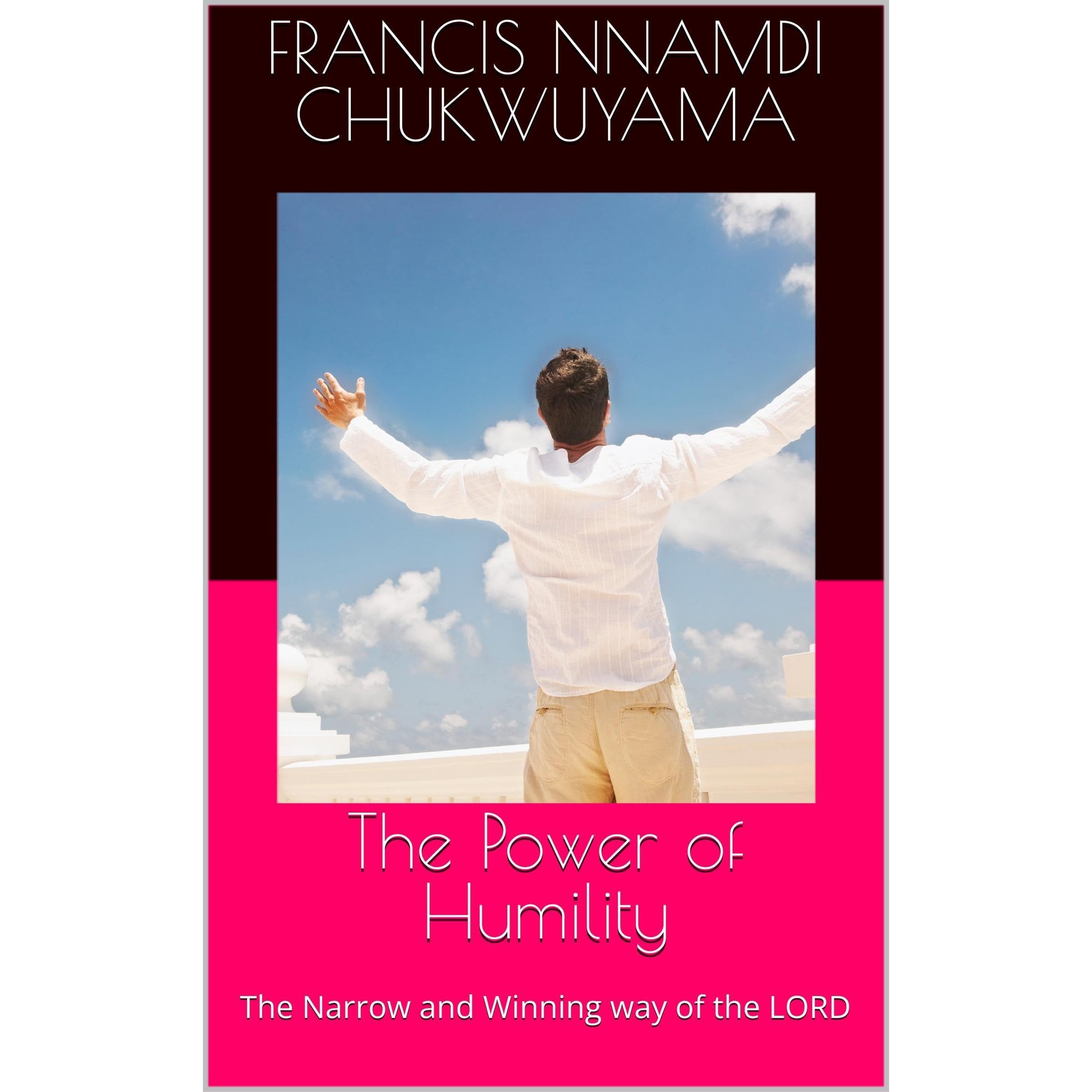 The Power of Humility