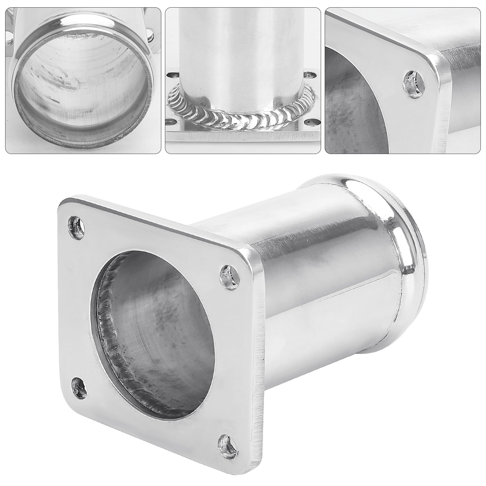 Valvola EGR, Kit di Rimozione Valvola EGR per E46 E39 X5 E53 X3 E83 E38 E65 M47 M57 M67