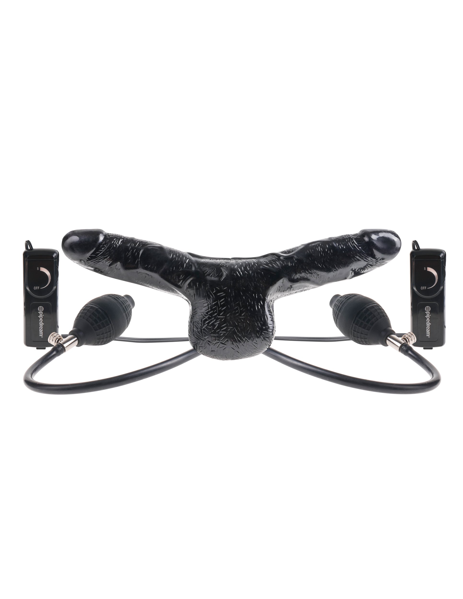 Pipedream Fetish Fantasy Vibratori - 200 g