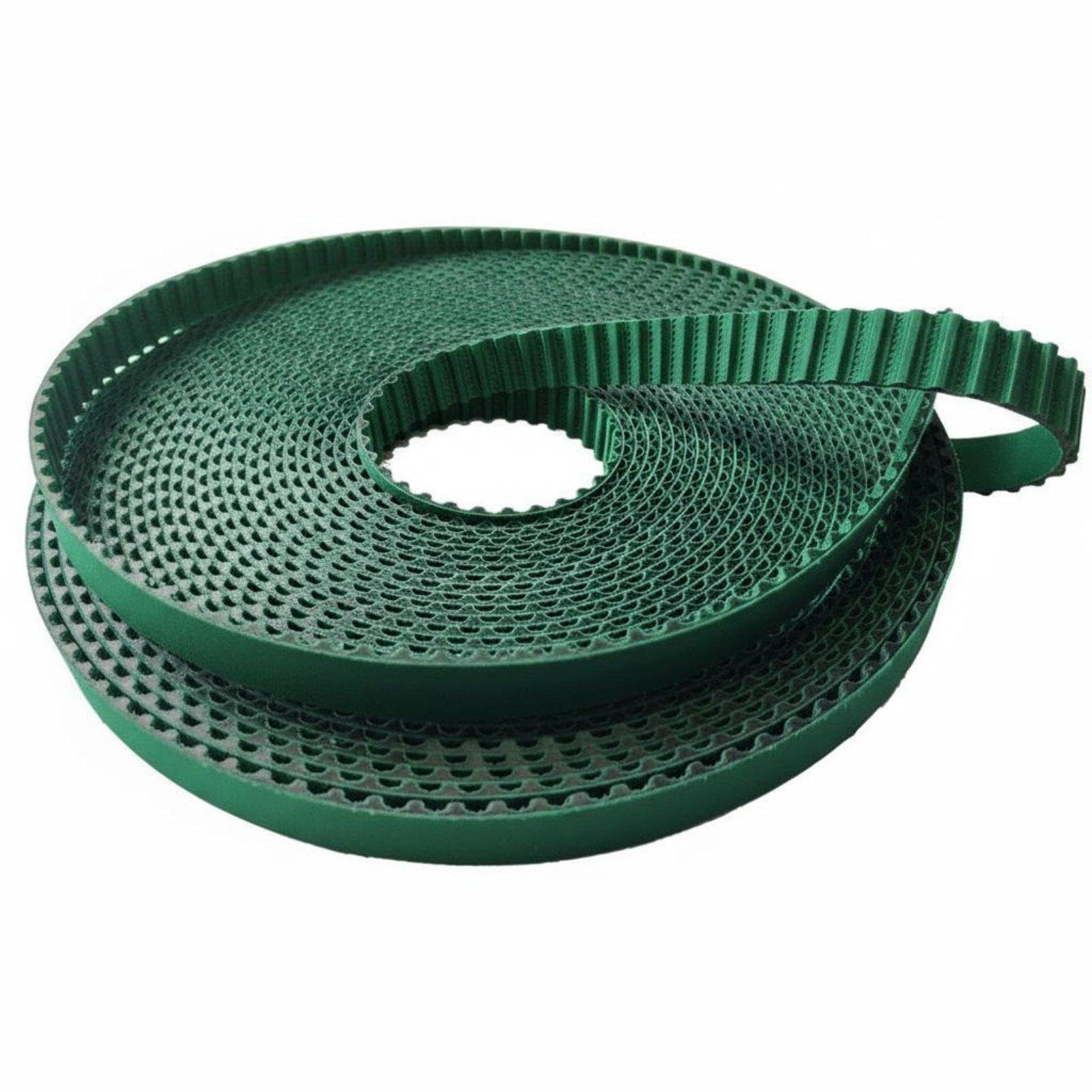 Drive unitized Rail Timing Belt Handheld Control Electric Curtain Accessory Toothed Design Portal Treatment Hardware for homeowners, Office, Hotel-image-39