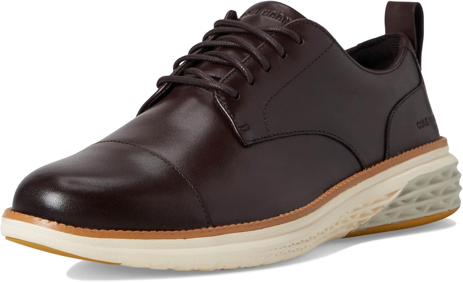 Cole Haan Mens Grand Hurrion Cap Toe - Image 7