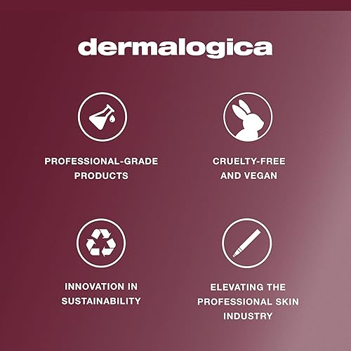 Miniatura 9 de Dermalogica Skin Resurfacing Cleanser  Doble acción anti-envejecimiento exfoliante facial limpiador  Suaviza la piel con ácido láctico