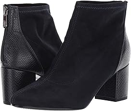 craze bootie chinese laundry