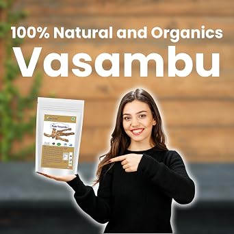 Neotea Pure Vasambu (100g) 3.52 OZ