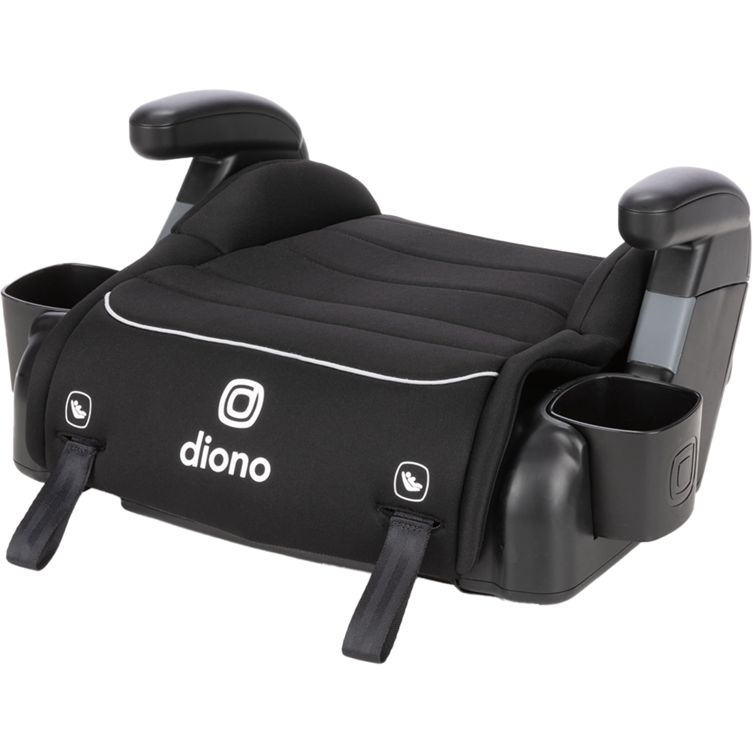 Diono Connect3 RXT Black Storm