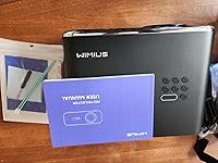 Review Image by Hal Morling Hal Morling