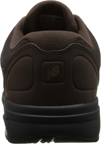 New Balance Men's MW813 Walking Shoe 