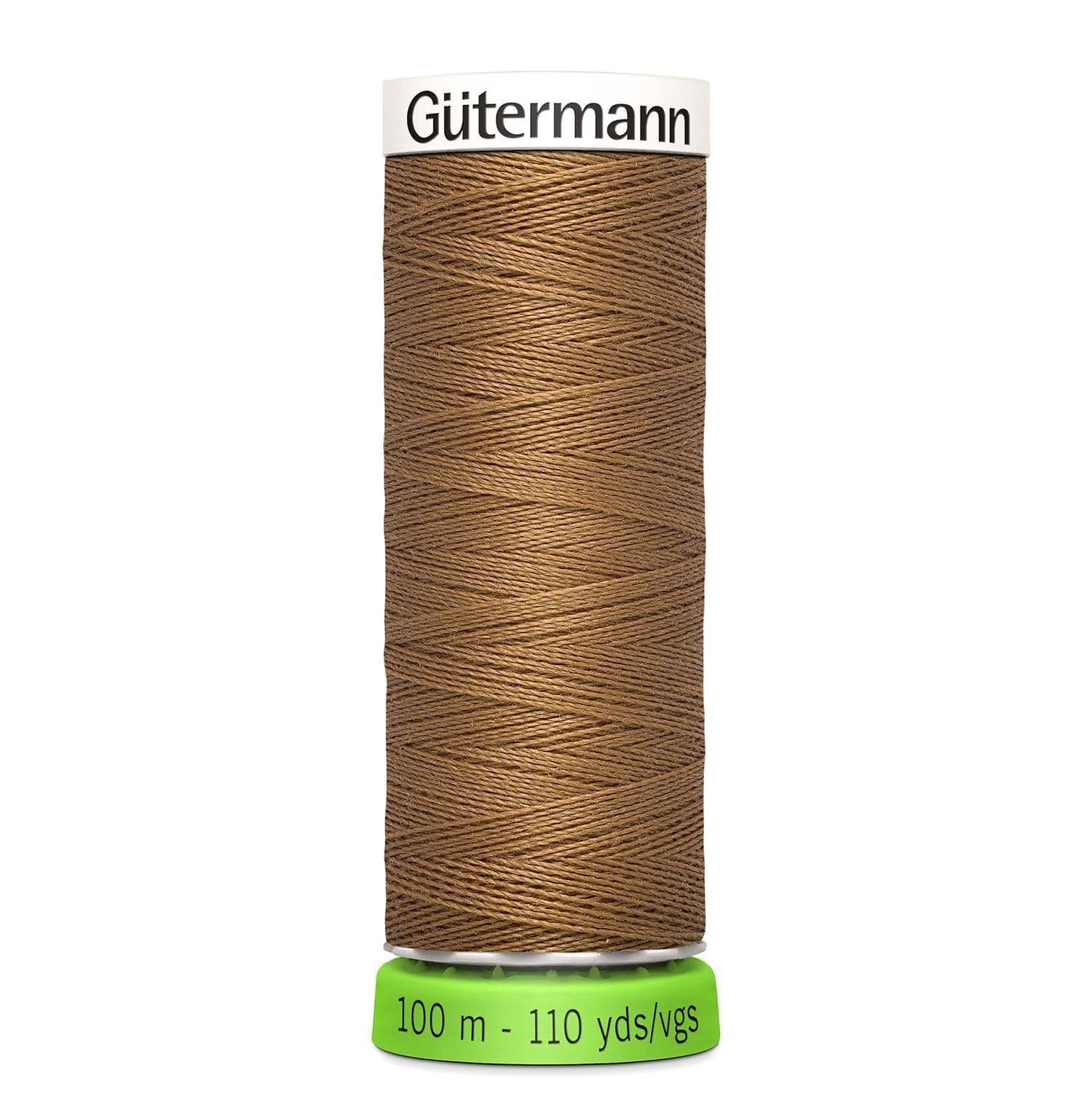723860 887 Gutermann Sew All 100% Recycled Polyester Thread 100mtr