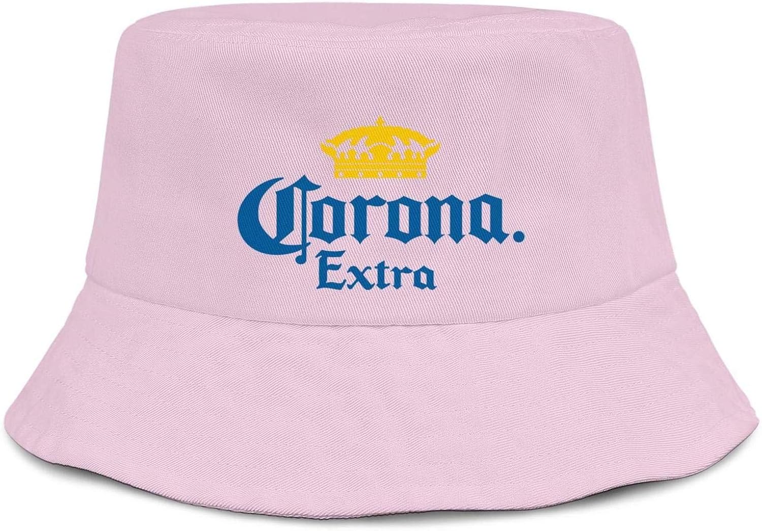 jdadaw Beer-Logos Unisex Bucket Hats Booney Cap White at  Women’s Clothing store