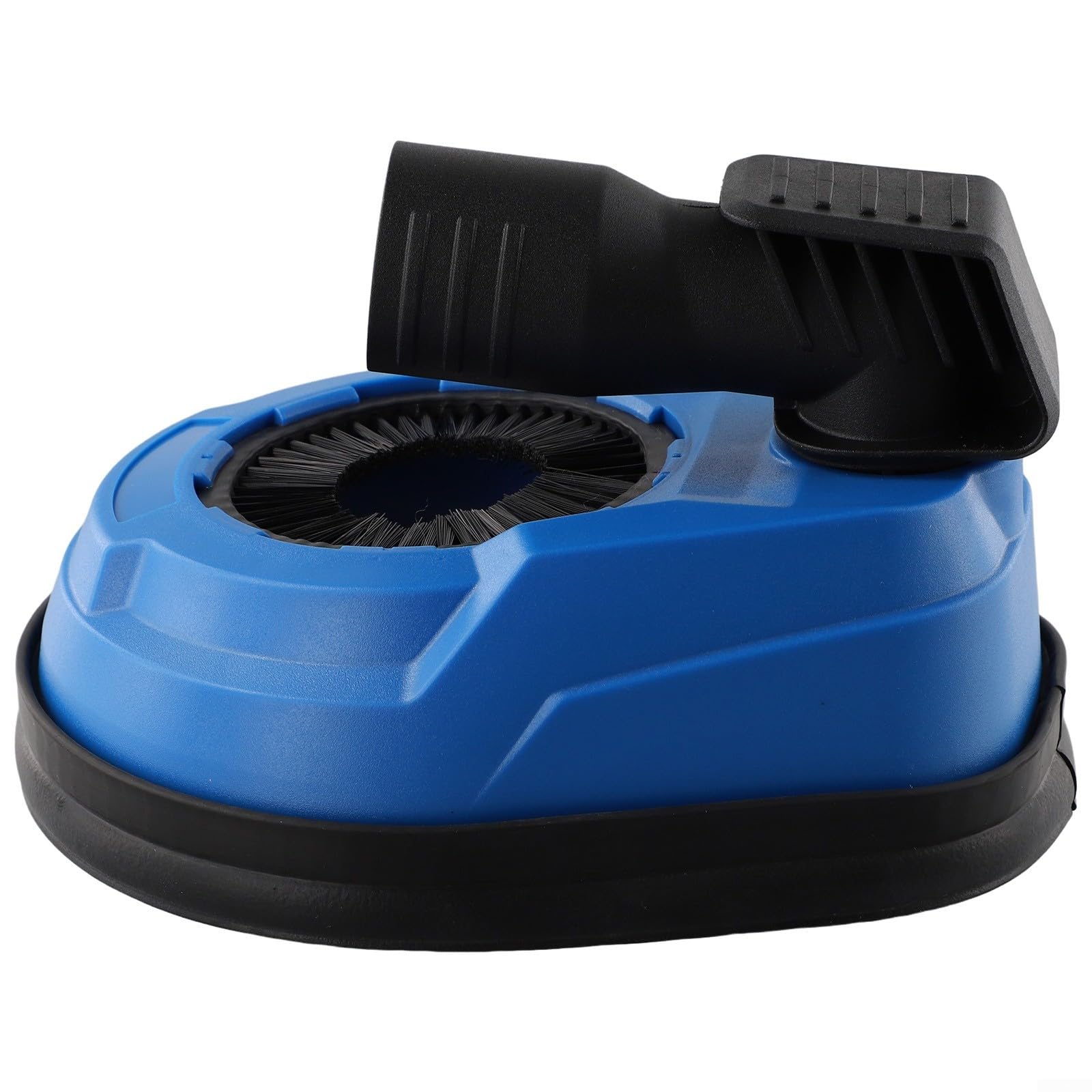 Housse de protection anti-poussière pour perceuse électrique pour perceuse à percussion, collecteur compatible avec tuyau d'aspiration pour perçage mural et confinement des débris