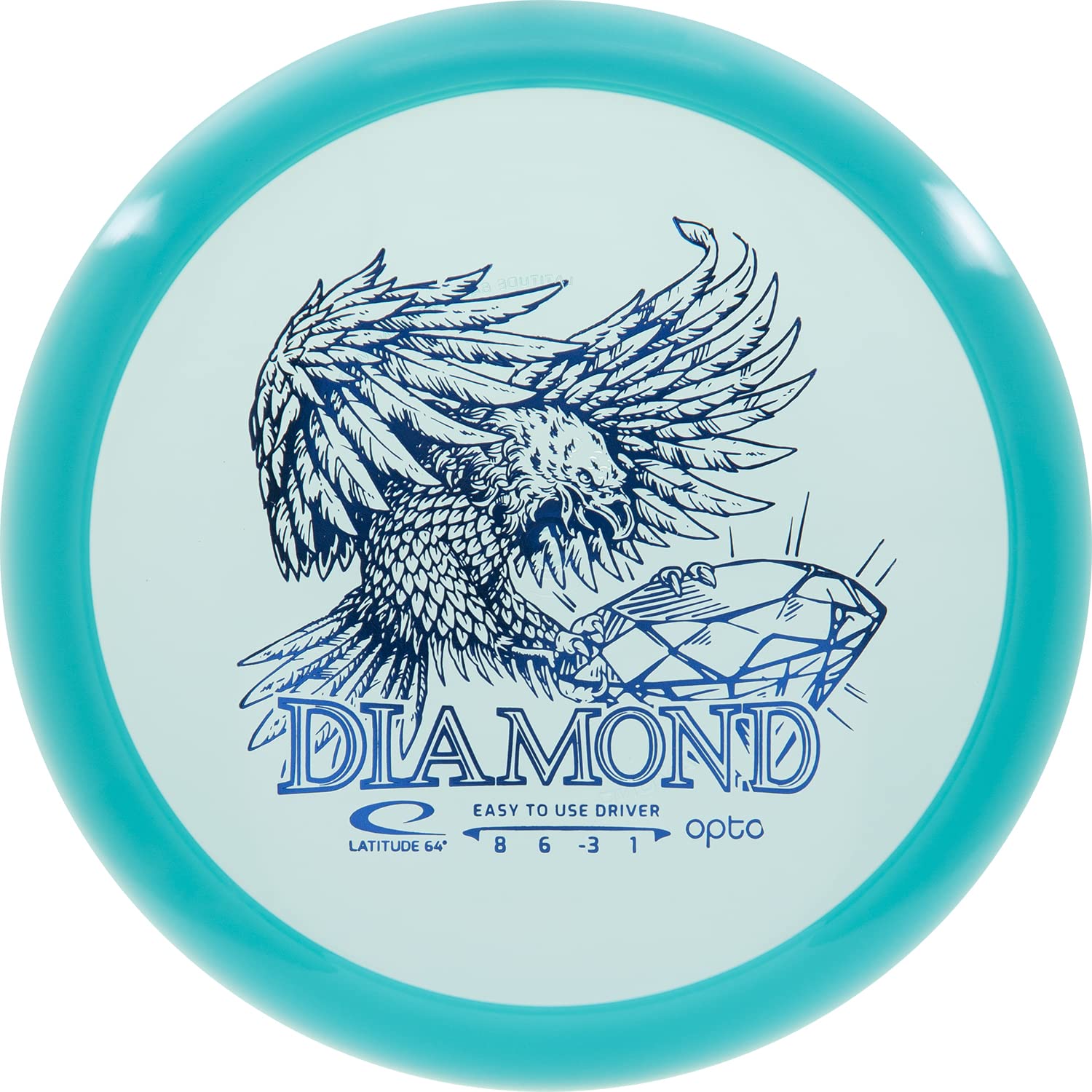 Latitude 64 Opto Diamond