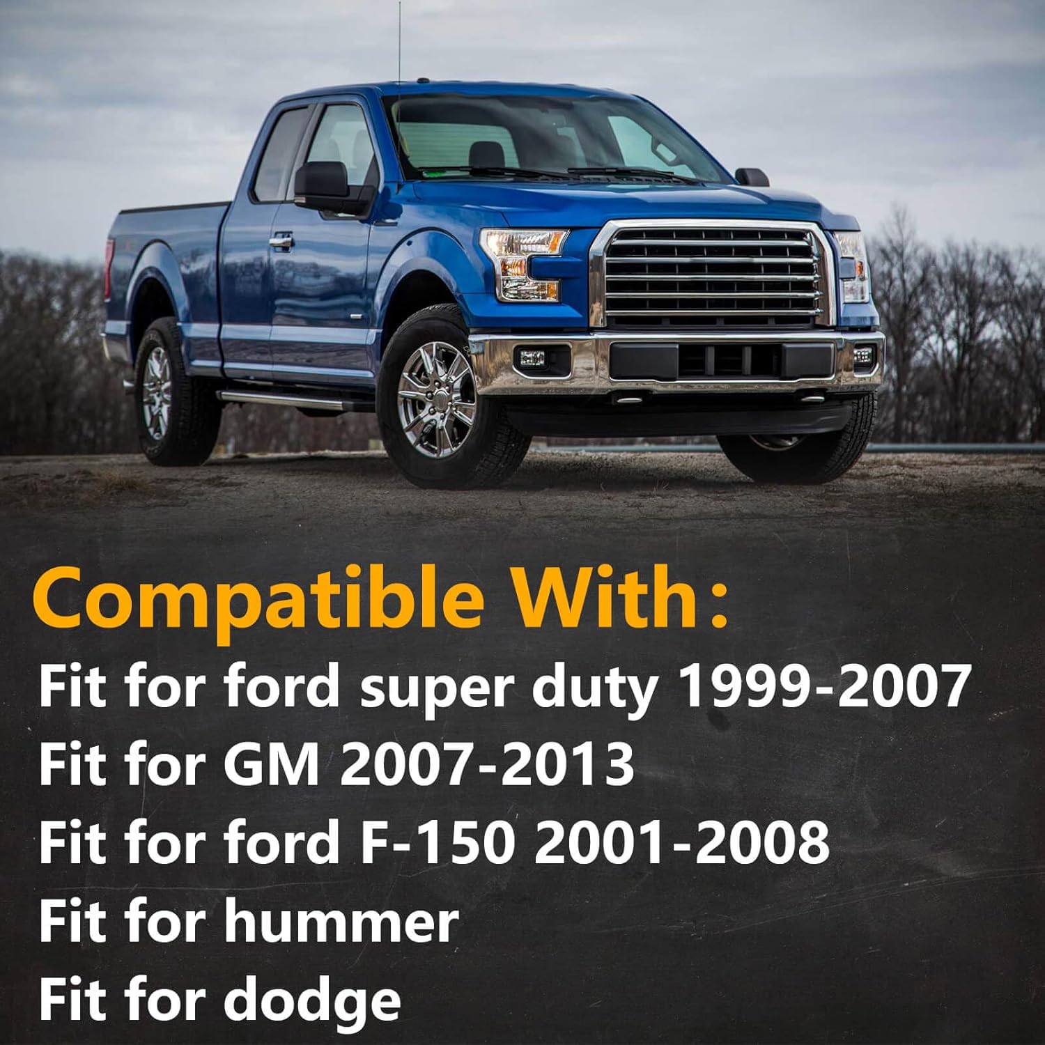 80-03129-90 Electric Side Step Motor, A10049-113,800312990,Step Running Board Motor Replacement for White AMP Research,Power Step Running Board Kit