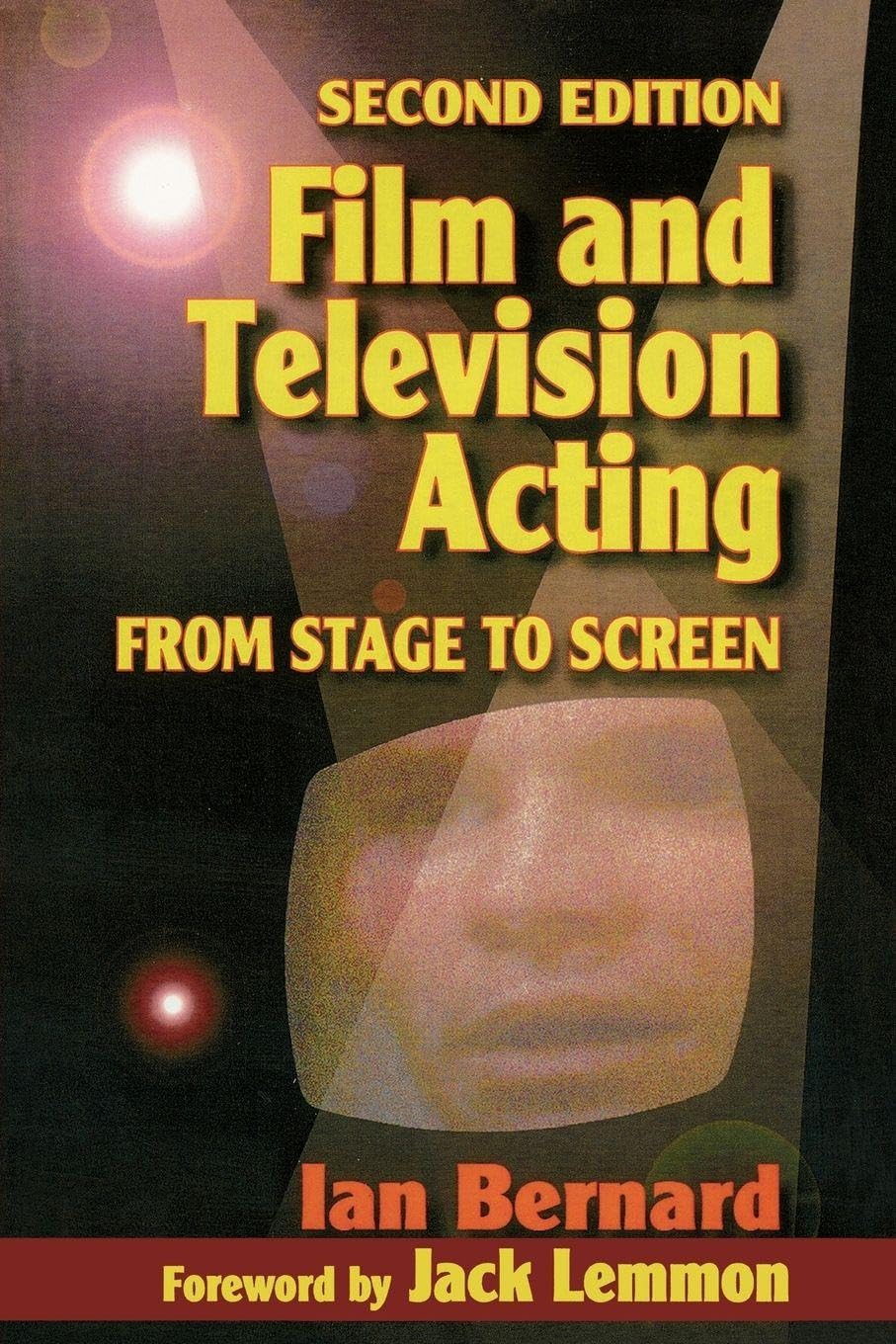 Film and Television Acting - 2nd Edition