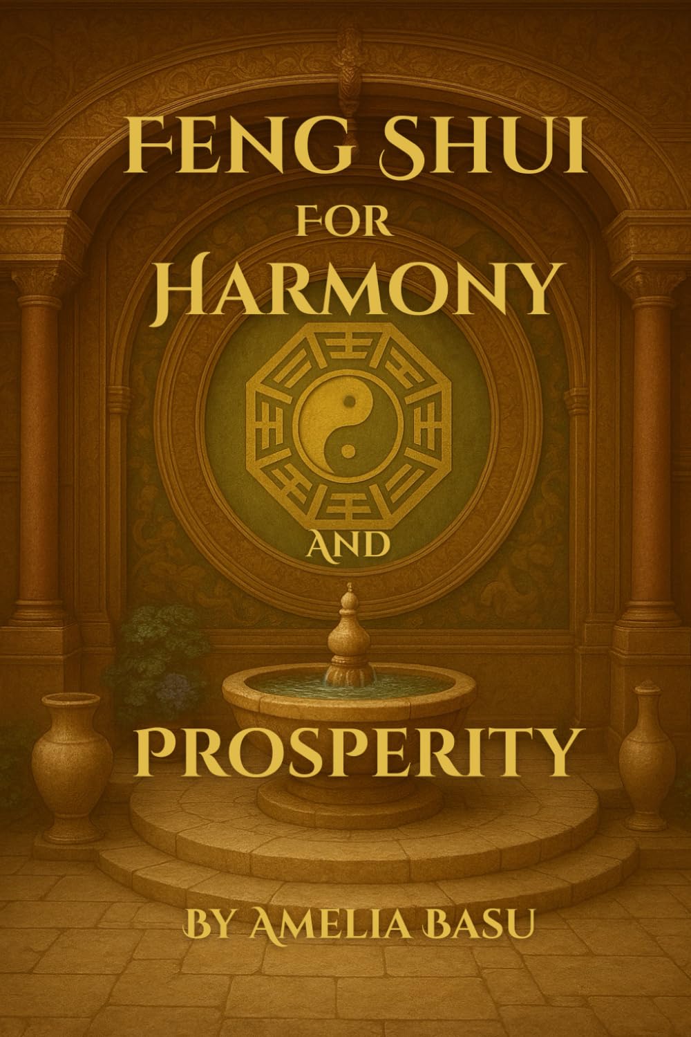 Feng Shui for Harmony and Prosperity