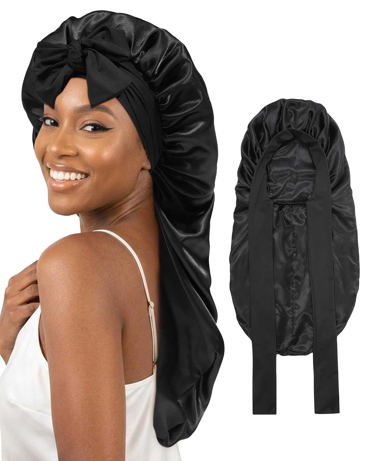 Gorro para el Cabello