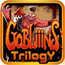 Gobliiins Trilogy