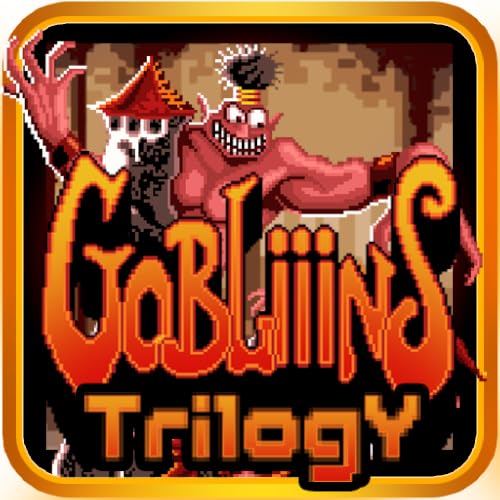 Gobliiins Trilogy
