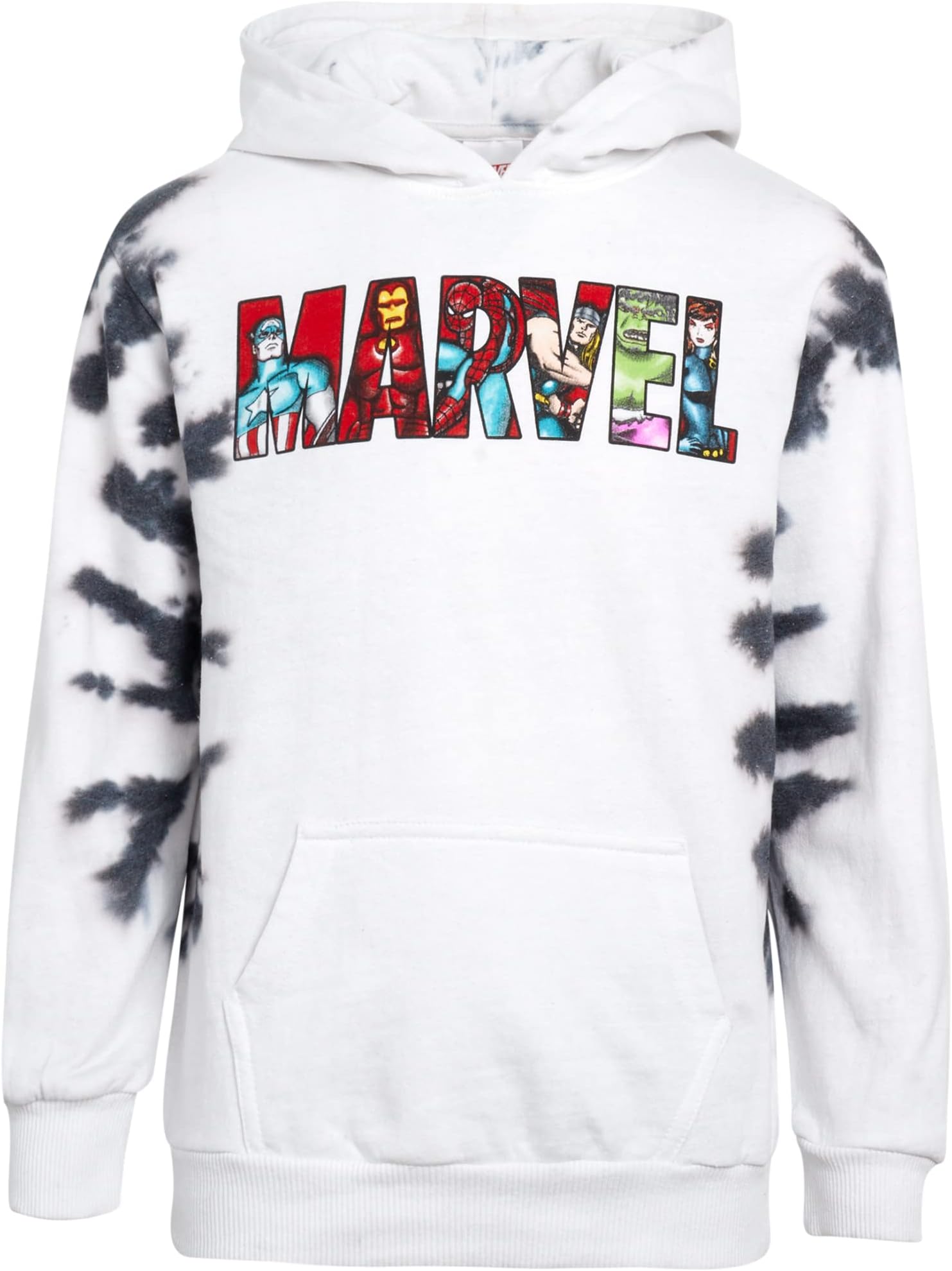 Marvel