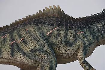 Amazon | DINO DREAM 1/30 サイズ ギガノトサウルス 限定版 44.5cm級