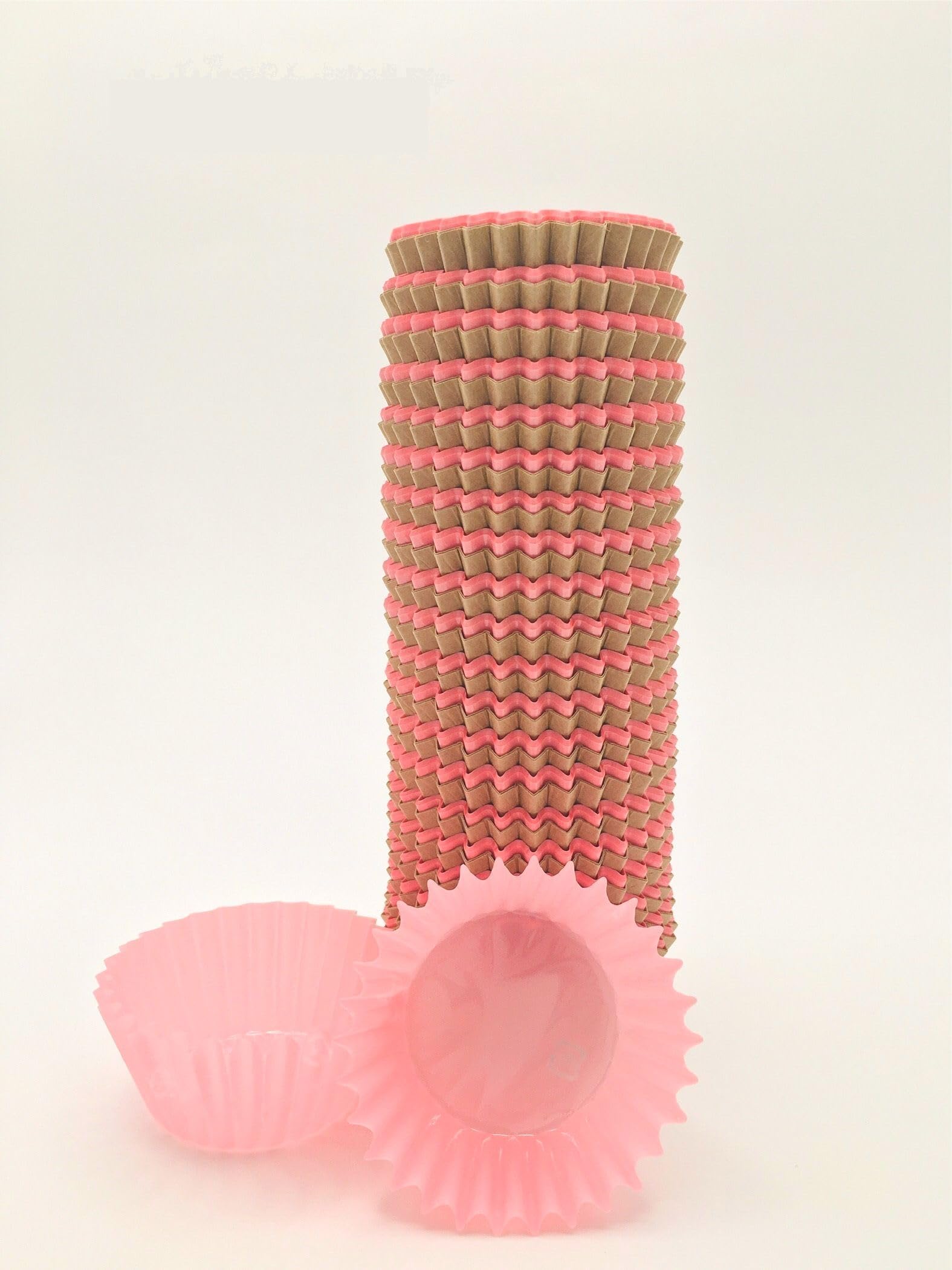 PET P Pink 6F (500 sheets/book)