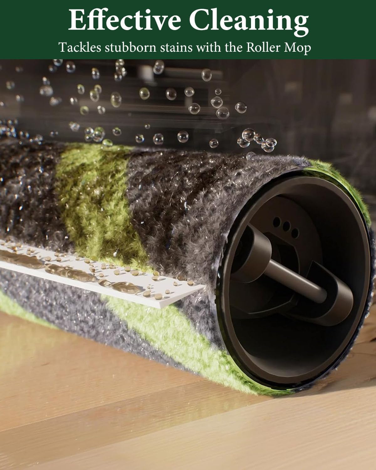 Chuancheng 19Pcs Accessories for iRobot Roomba Max 705 Combo/ 706 Combo/Max 700 Series Combo Robot Vacuum, 2 Main Brush 1 Roller Mop 6 Filters 6 Side Brushes 4 Dust Bags