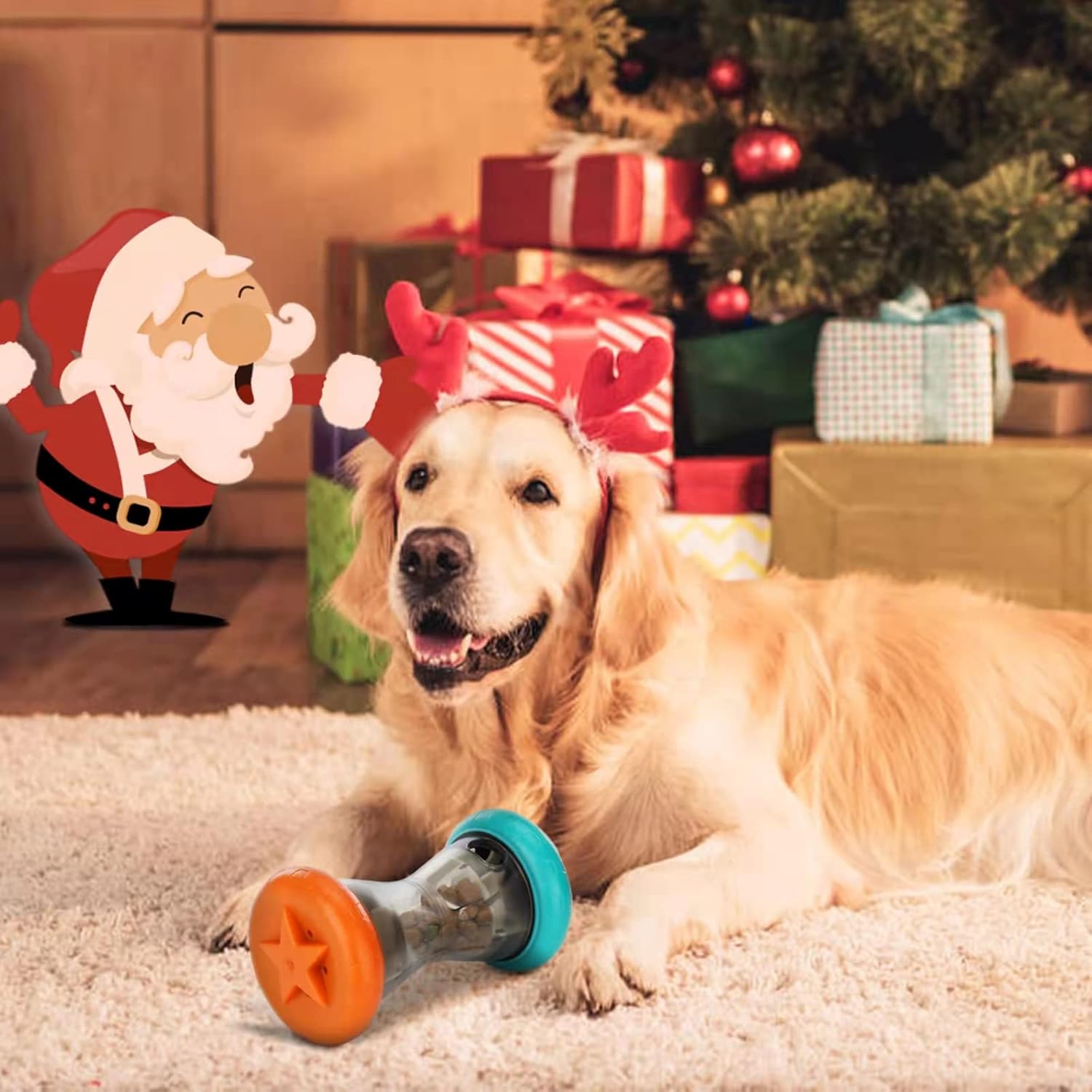 How Do I Keep My Puppy Occupied Smart