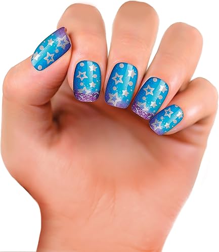 Miniatura 6 de Cra-Z-Art Shimmer 'N Sparkle 3 en 1 Ultimate Glitter Beauty Set