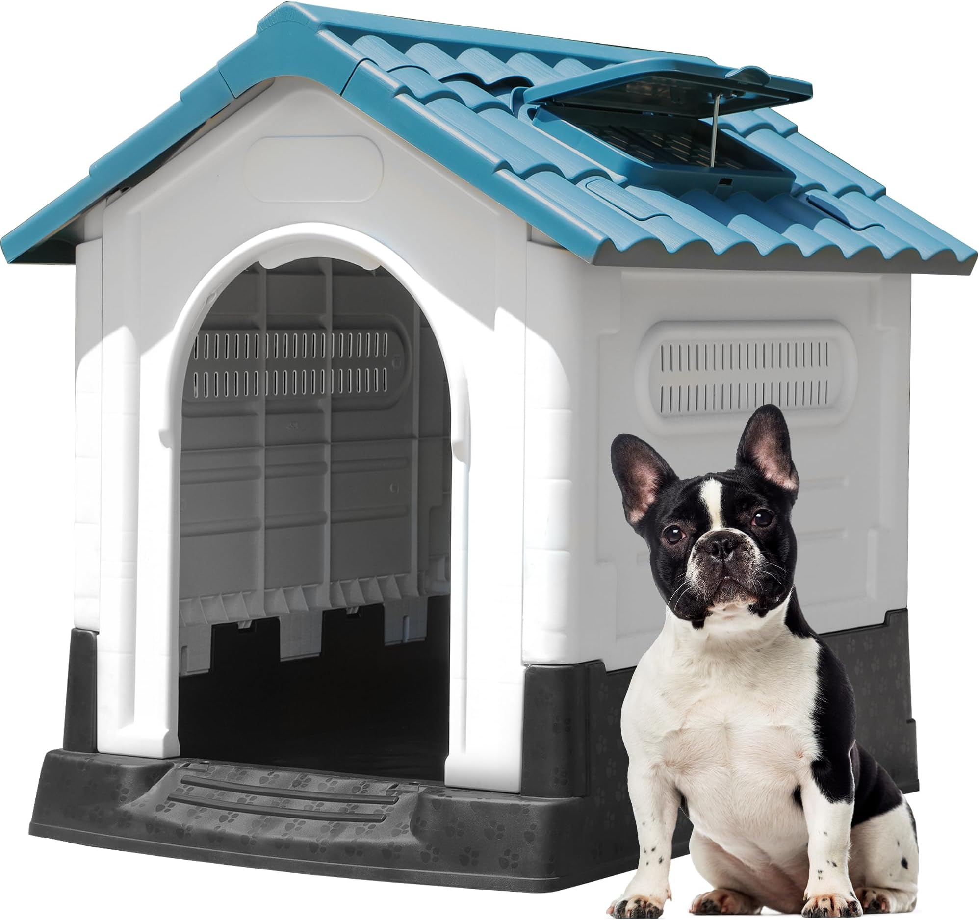 Foldable Dog House