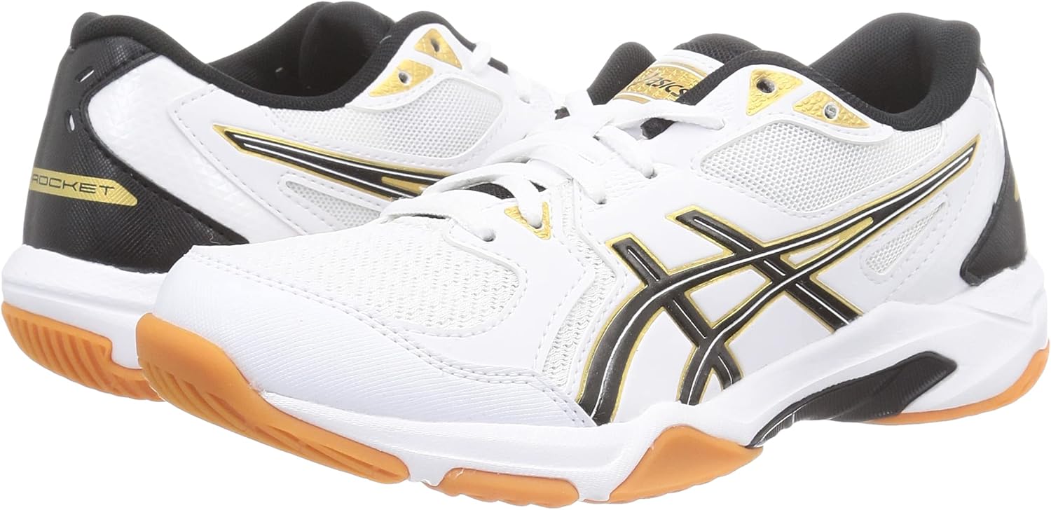 アシックス] バレーボールシューズ GEL-ROCKET 10 バレーシューズ