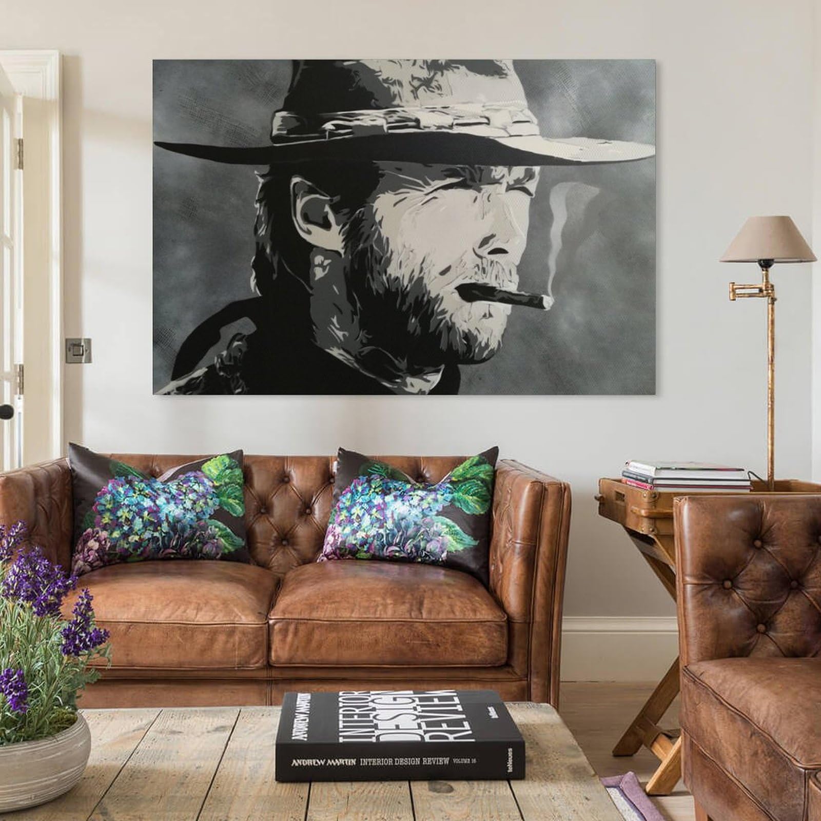 Amazon.co.jp: Clint Eastwood クリント・イーストウッド俳優 (6