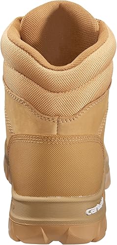 Miniatura 3 de Carhartt Cmf6356 Rugged Flex 6 pulgadas impermeable Comp Toe para hombre