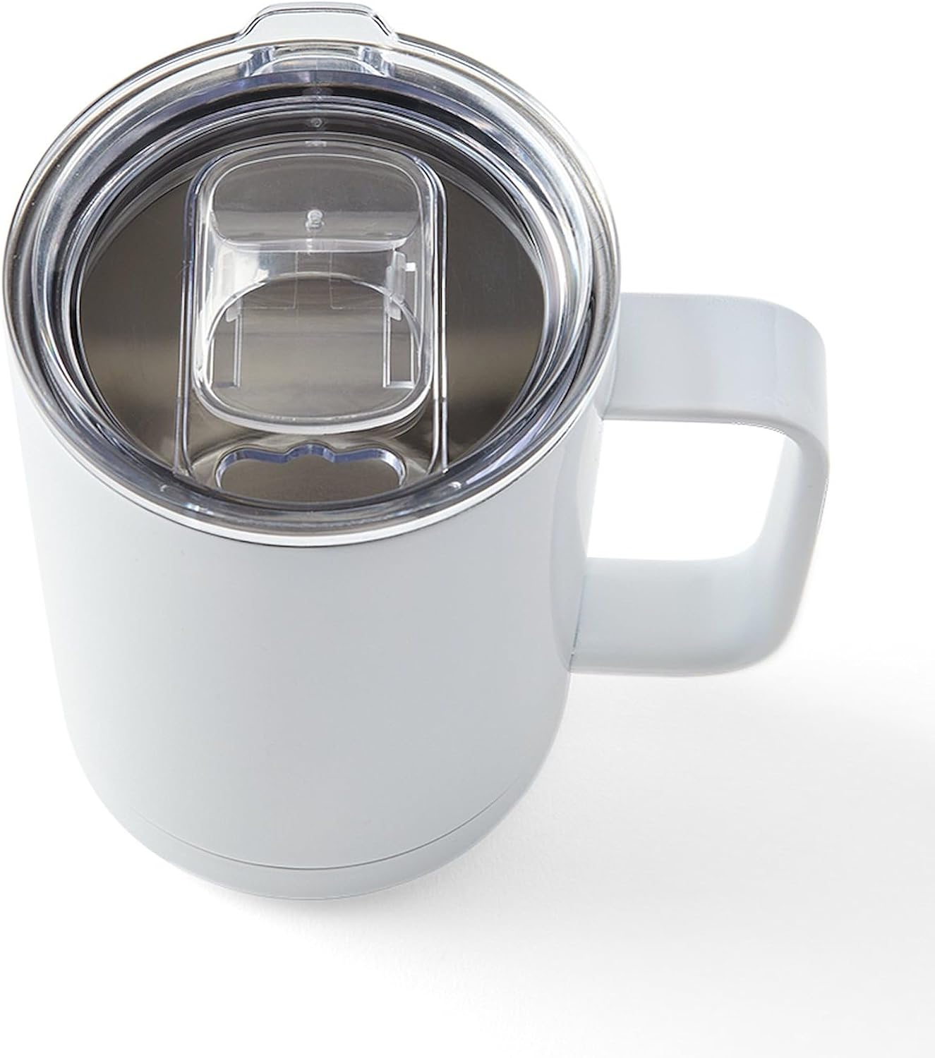 CafePress Operation Cavity Sam X Ray 15 oz Stainless Steel Insulated Travel Mug