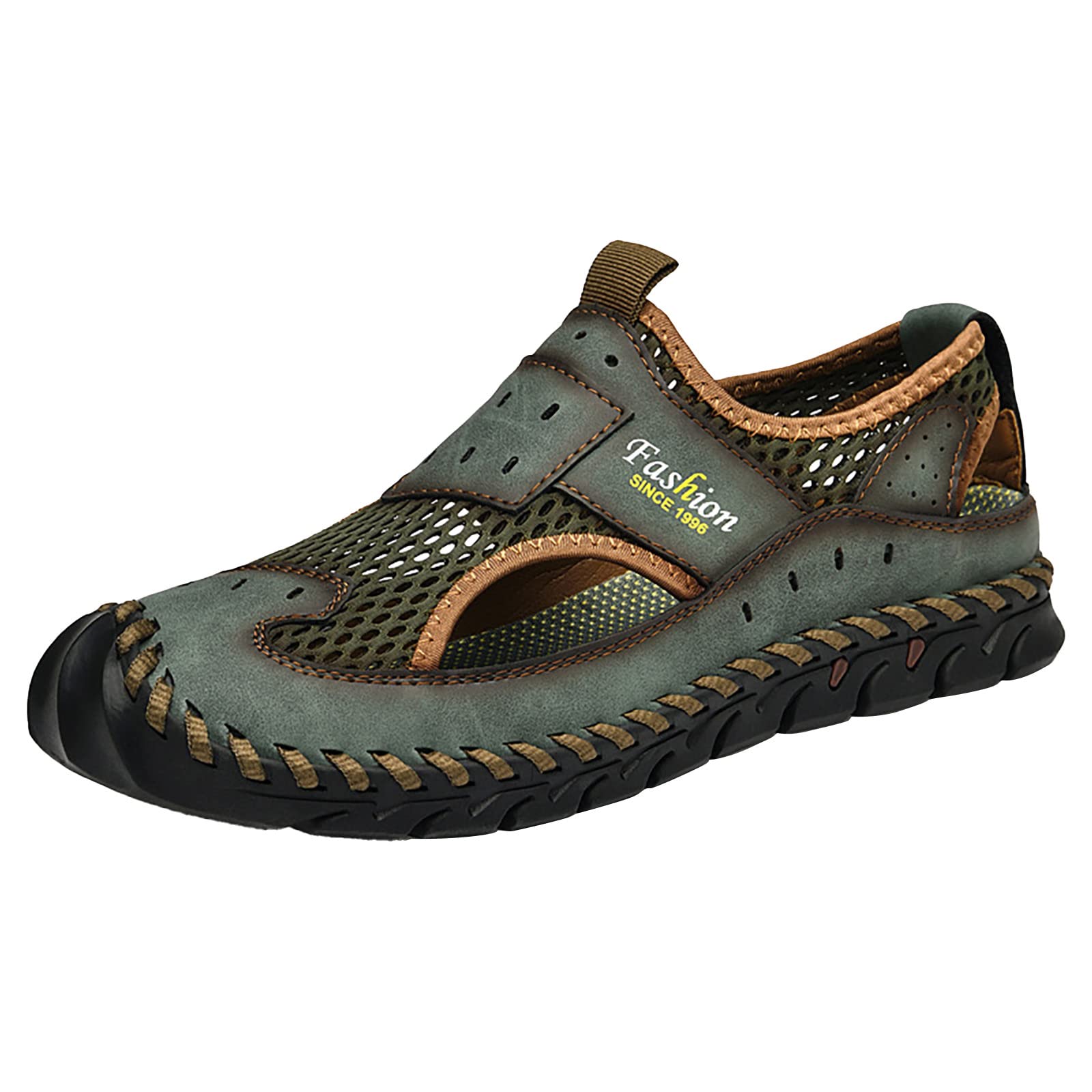 Chaussures de plage homme tendance imperméables et chaudes 41